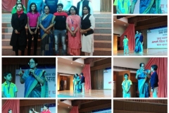 '' The will heal, but the scars will last a lifetime. '' Interactive Workshop on Child Sexual Abuse with the team of Dainik Jagran